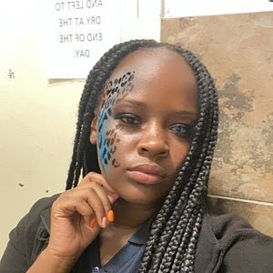 Meet your Posher, Jaymese